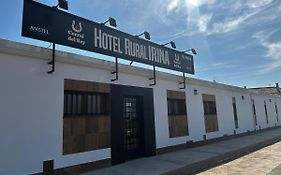 Hotel Rural Irina